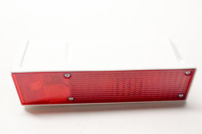 Grote 52362 LH Rectangular Tail Light NOS