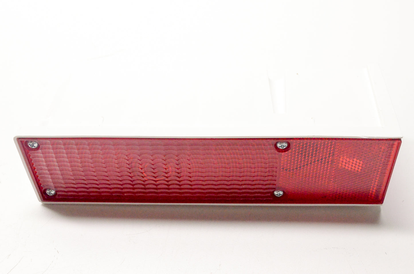 Grote 52372 RH Rectangular Tail Light NOS