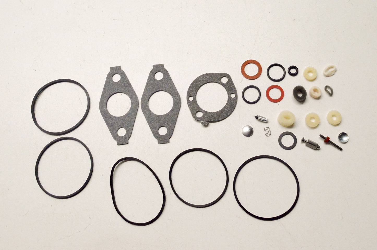 OEM Briggs & Stratton 797634 Carburetor Overhaul Kit NOS