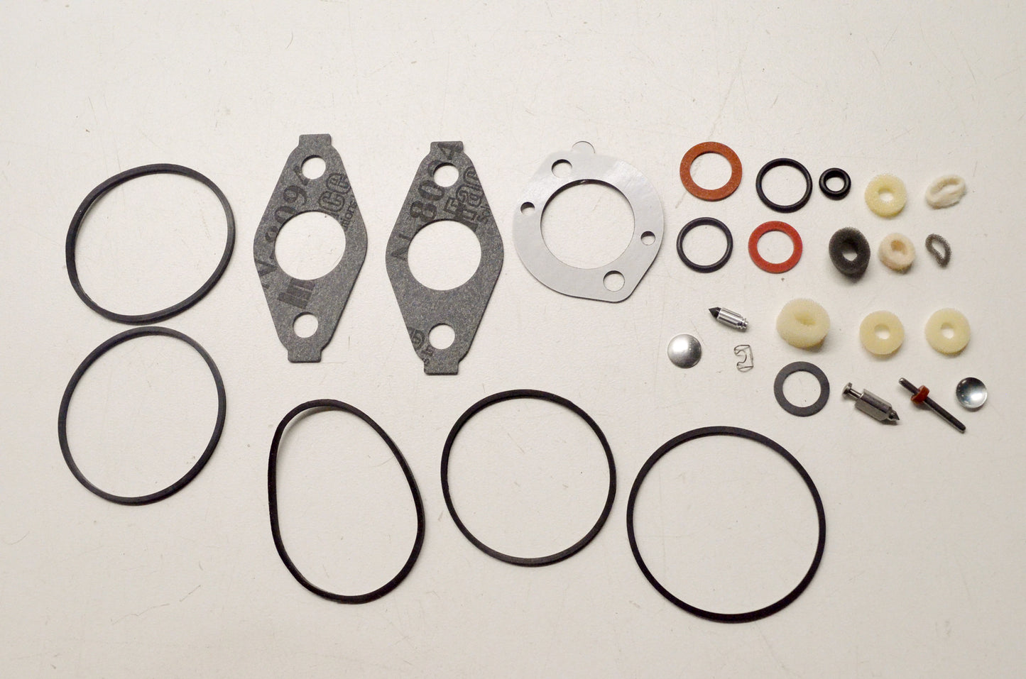 OEM Briggs & Stratton 797634 Carburetor Overhaul Kit NOS