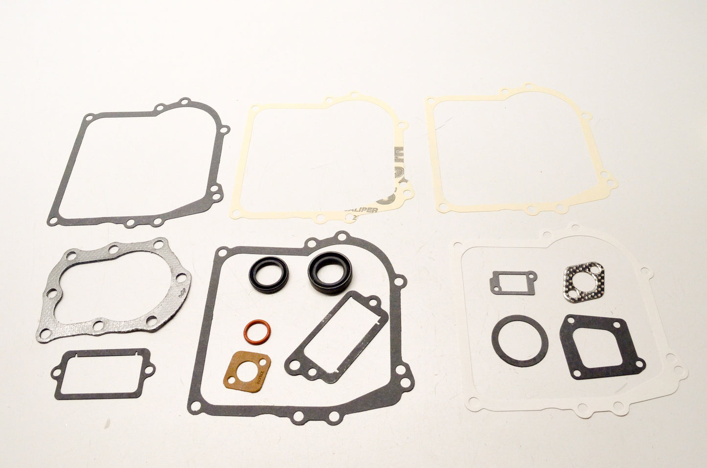 OEM Briggs & Stratton 298989 Gasket Kit NOS