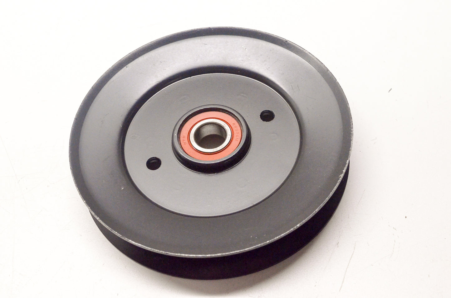 Hustler 602672 6" Idler Pulley NOS
