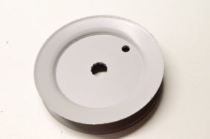 Hustler 603988 Spindle Drive Pulley NOS
