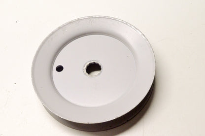 Hustler 603988 Spindle Drive Pulley NOS