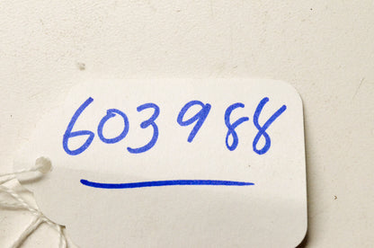 Hustler 603988 Spindle Drive Pulley NOS