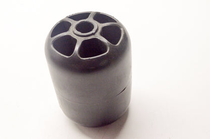 Hustler 602341 Anti-Scalp Deck Wheel NOS