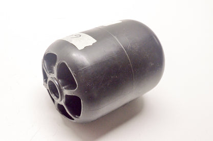 Hustler 602341 Anti-Scalp Deck Wheel NOS
