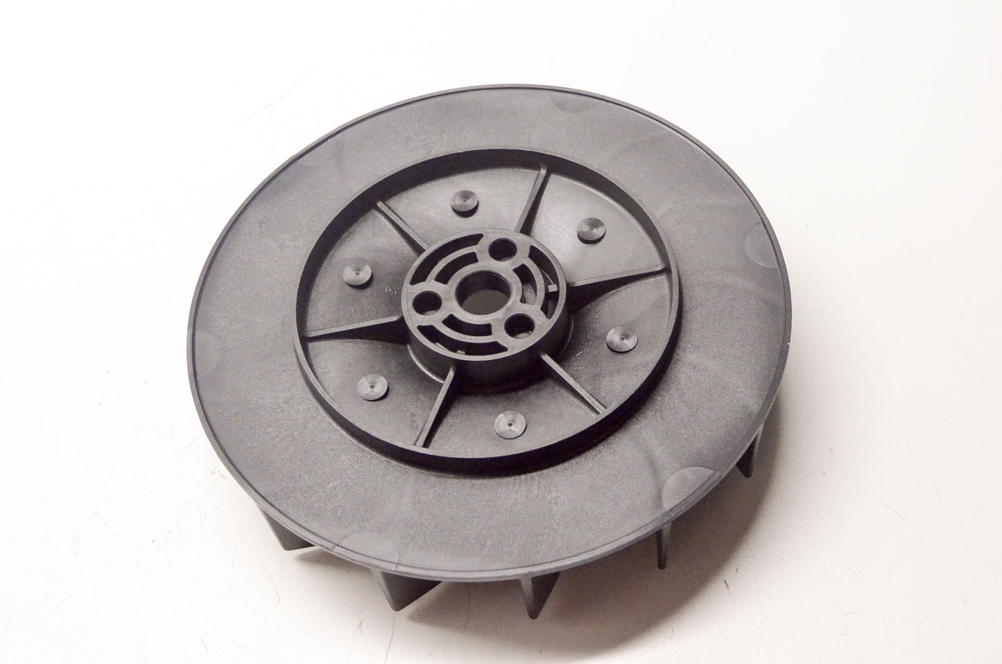 OEM Echo E100000070 Handheld Blower Fan NOS