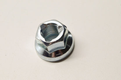 Hustler 604172 .562"-18 Top Spindle Nut NOS