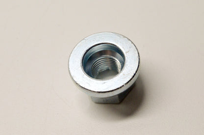 Hustler 604172 .562"-18 Top Spindle Nut NOS