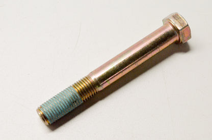 Hustler 601834 Hex Head Clutch Bolt .437-20x3.25 NOS