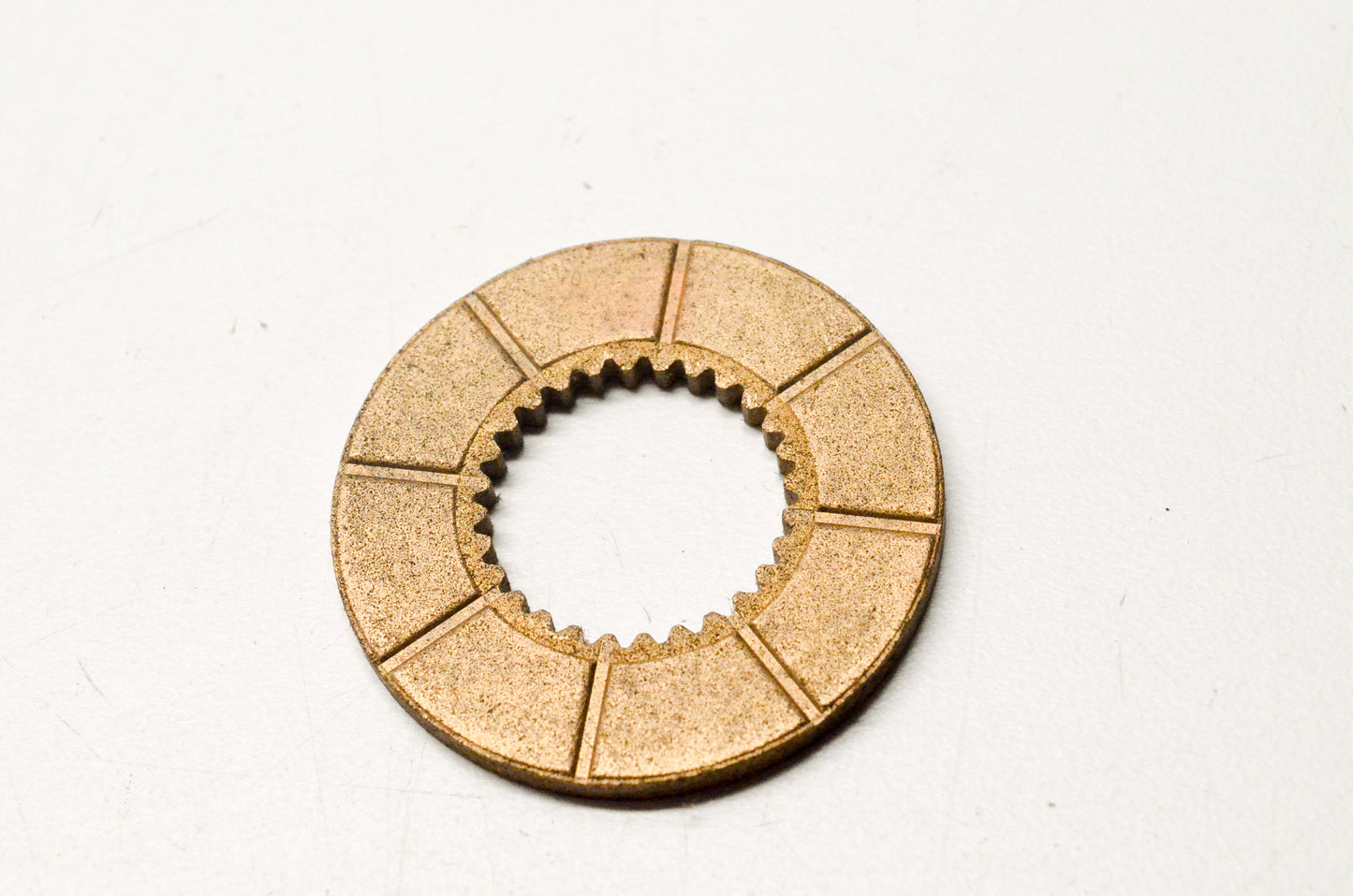 Cub Cadet 718-3004 Clutch Plate NOS