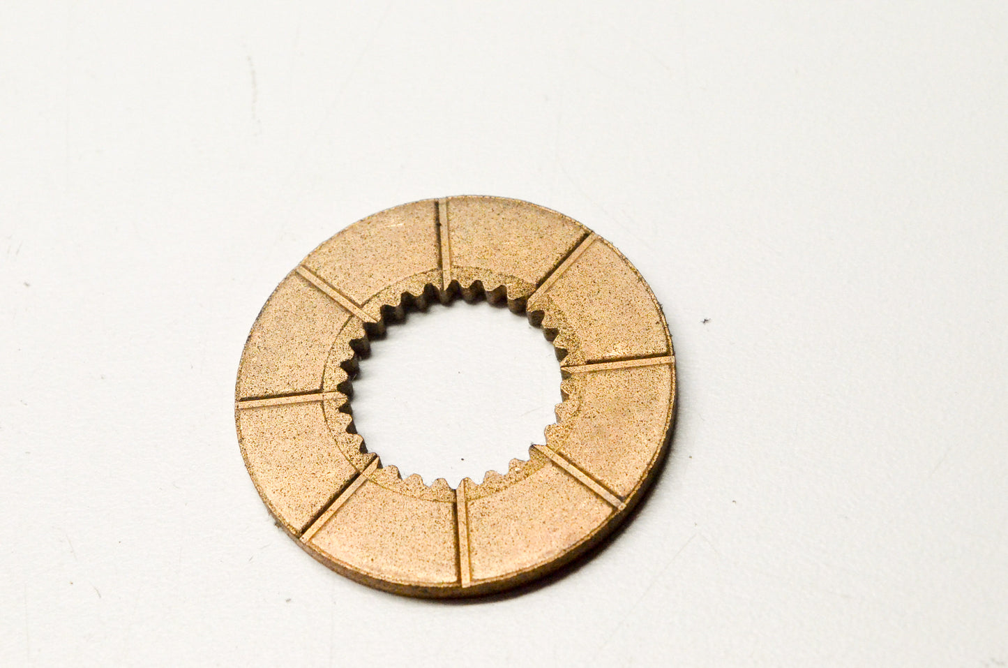 Cub Cadet 718-3004 Clutch Plate NOS