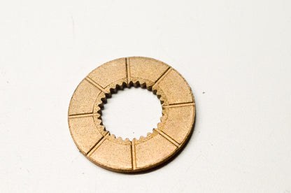 Cub Cadet 718-3004 Clutch Plate NOS