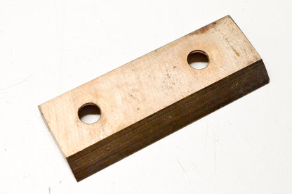 MTD 742-0544 Chipper Blade NOS