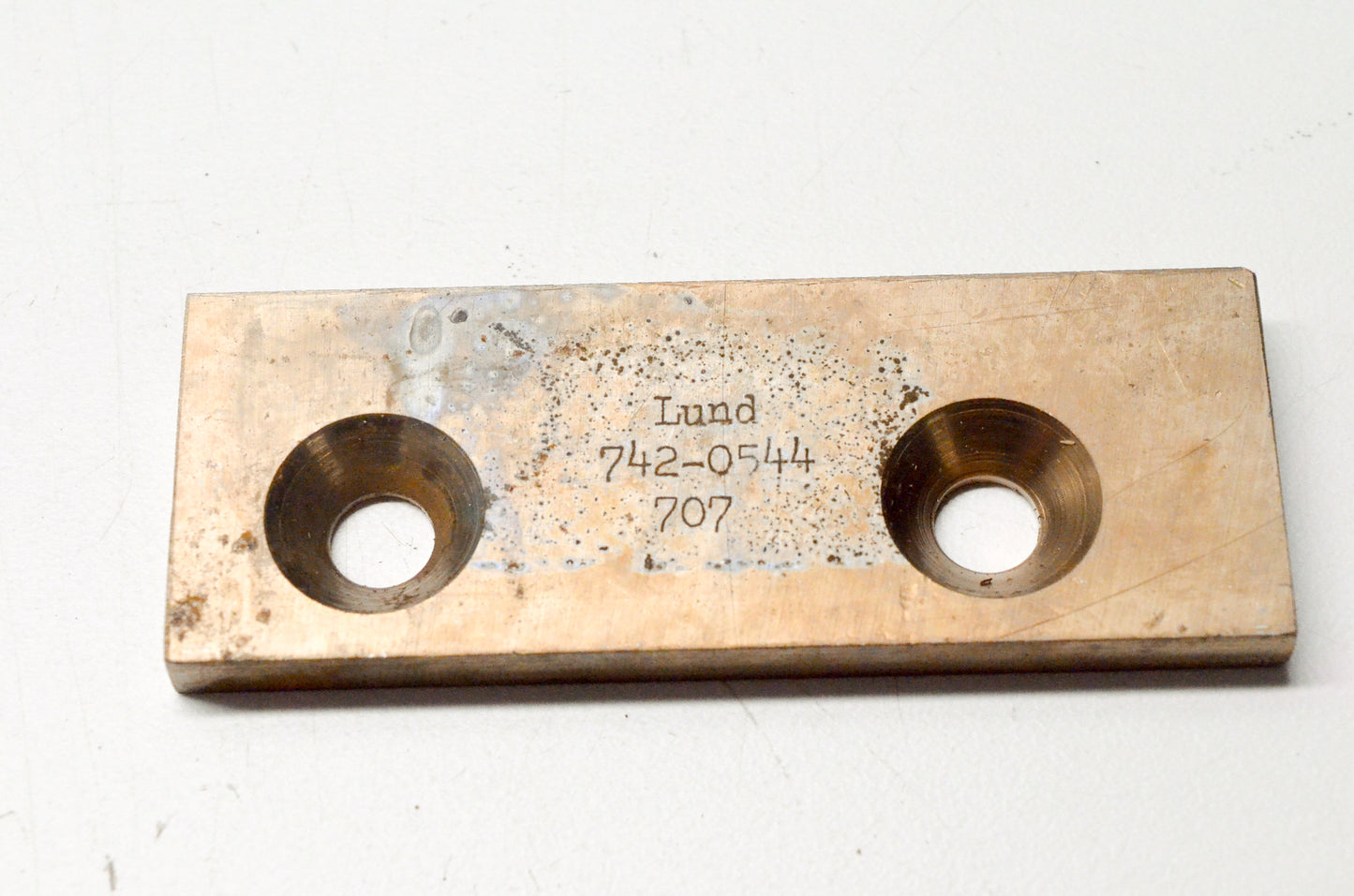MTD 742-0544 Chipper Blade NOS