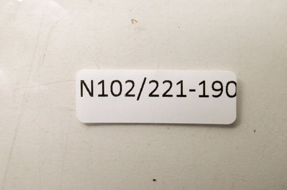 Mikuni N102.221-190 Main Jet 190 NOS