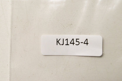 EBC KJ145-4 Slot Head Main Jet 145 Qty 3 NOS