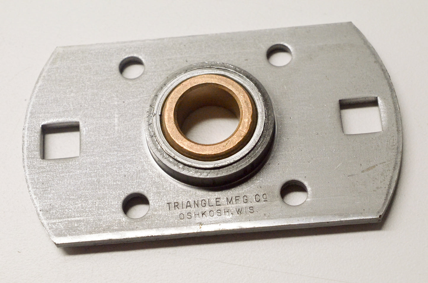 MTD 903-1492 Drive Shaft Flange NOS