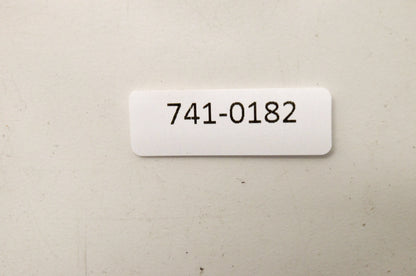 MTD 741-0182 Flange Bearing NOS