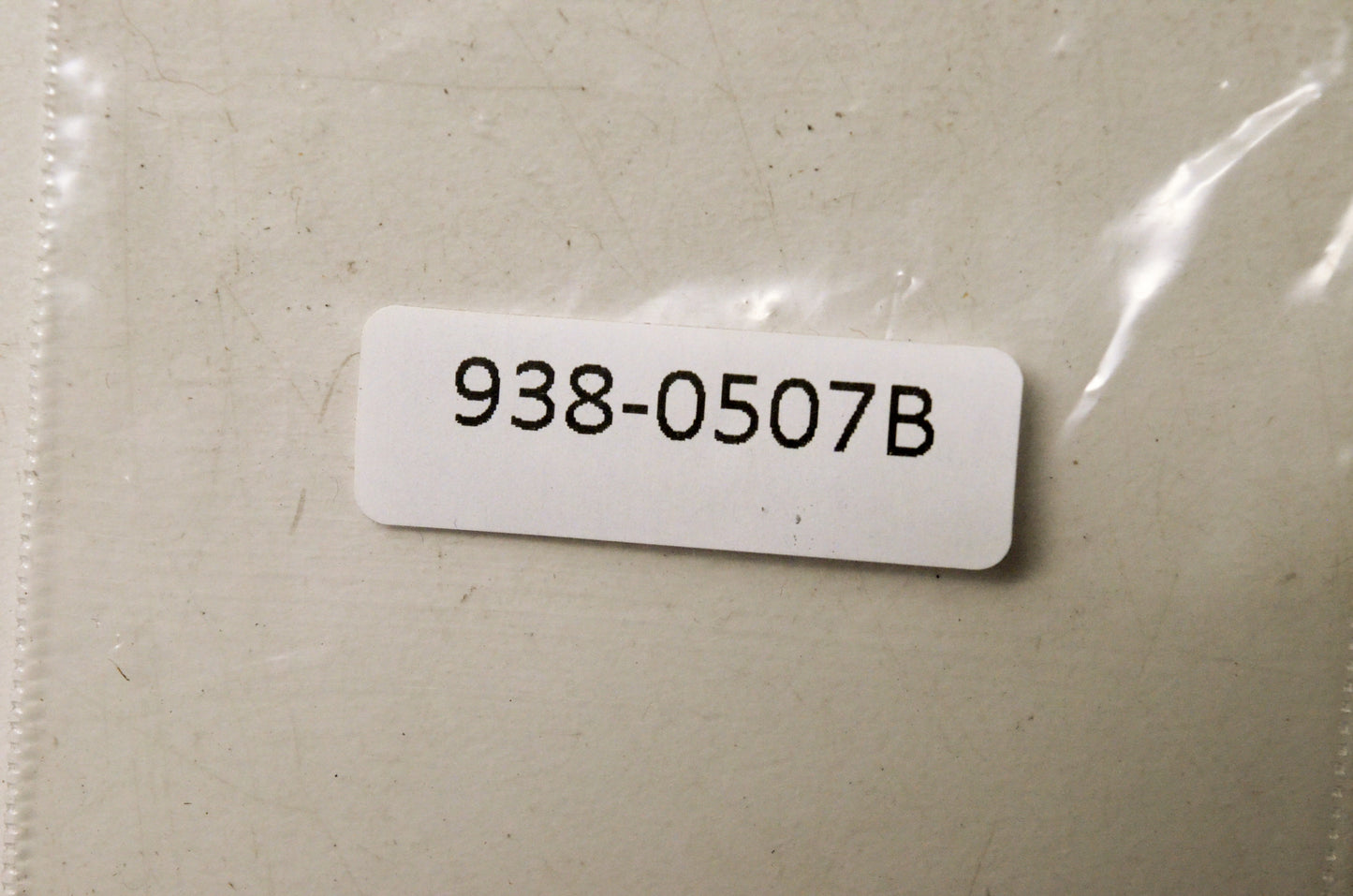 MTD 938-0507B Shoulder Bolt NOS