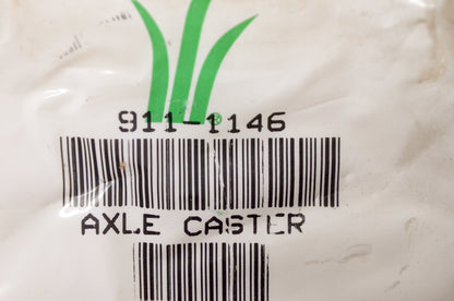 MTD 911-1146 Axle Castor NOS
