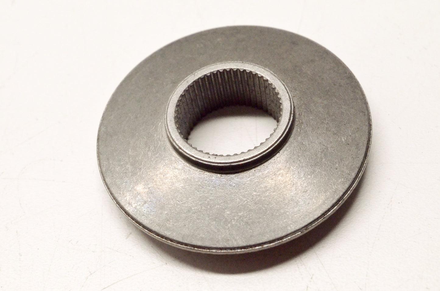 MTD 756-0502 Half Pulley NOS