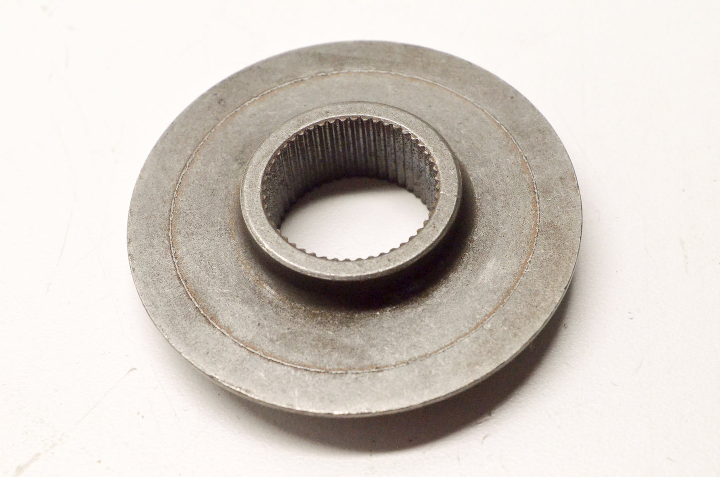 MTD 756-0502 Half Pulley NOS