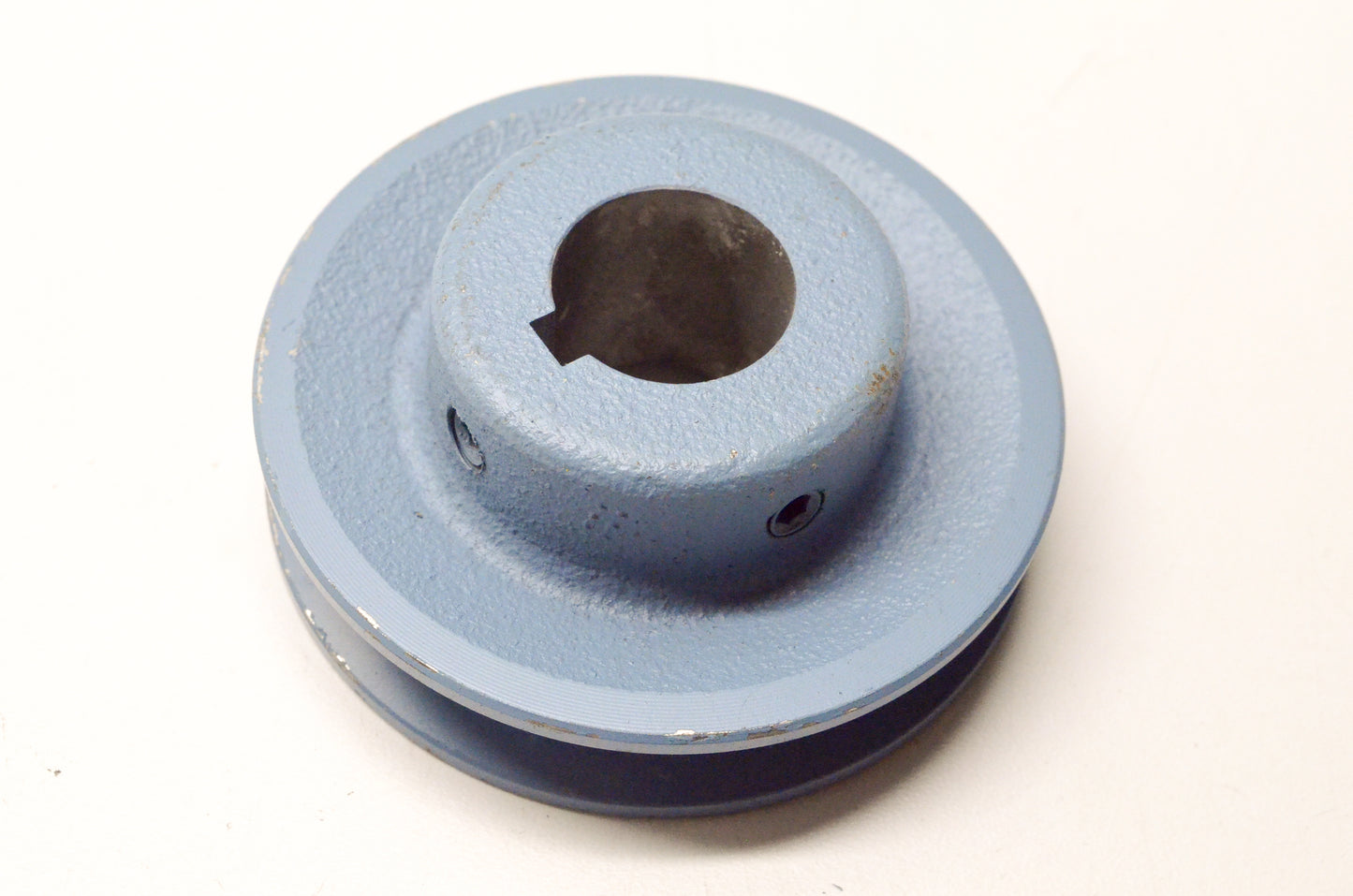 Cub Cadet TS-2418 Blower Drive Pulley 3.5" NOS
