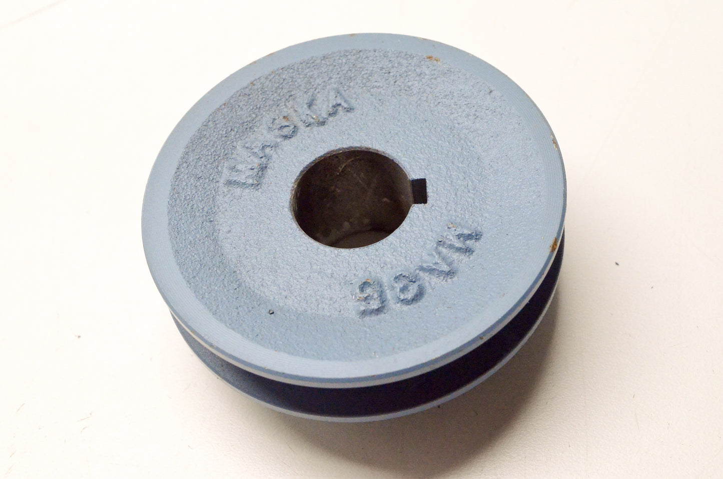 Cub Cadet TS-2418 Blower Drive Pulley 3.5" NOS