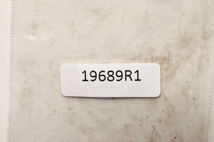 International 19689R1 Pin