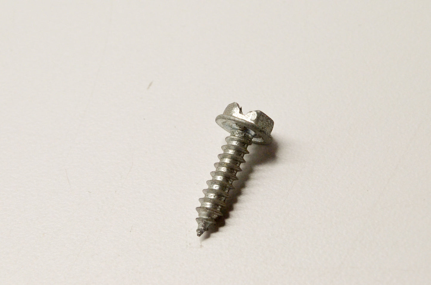 MTD 710-0589 Hex Screw NOS