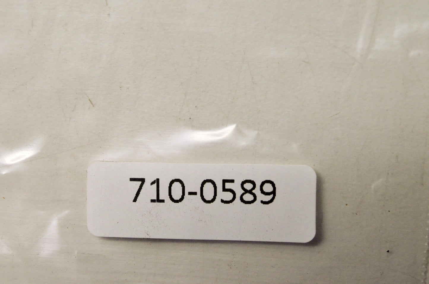 MTD 710-0589 Hex Screw NOS