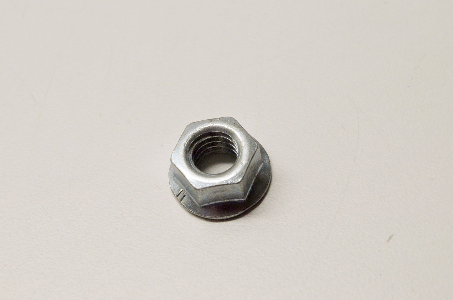 MTD 712-3005 Flange Lock Nut NOS