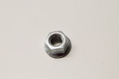 MTD 712-3005 Flange Lock Nut NOS