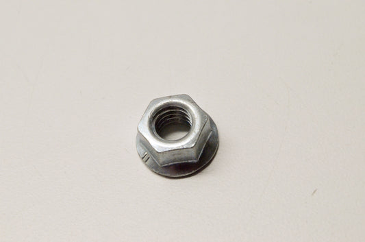 MTD 712-3005 Flange Lock Nut NOS