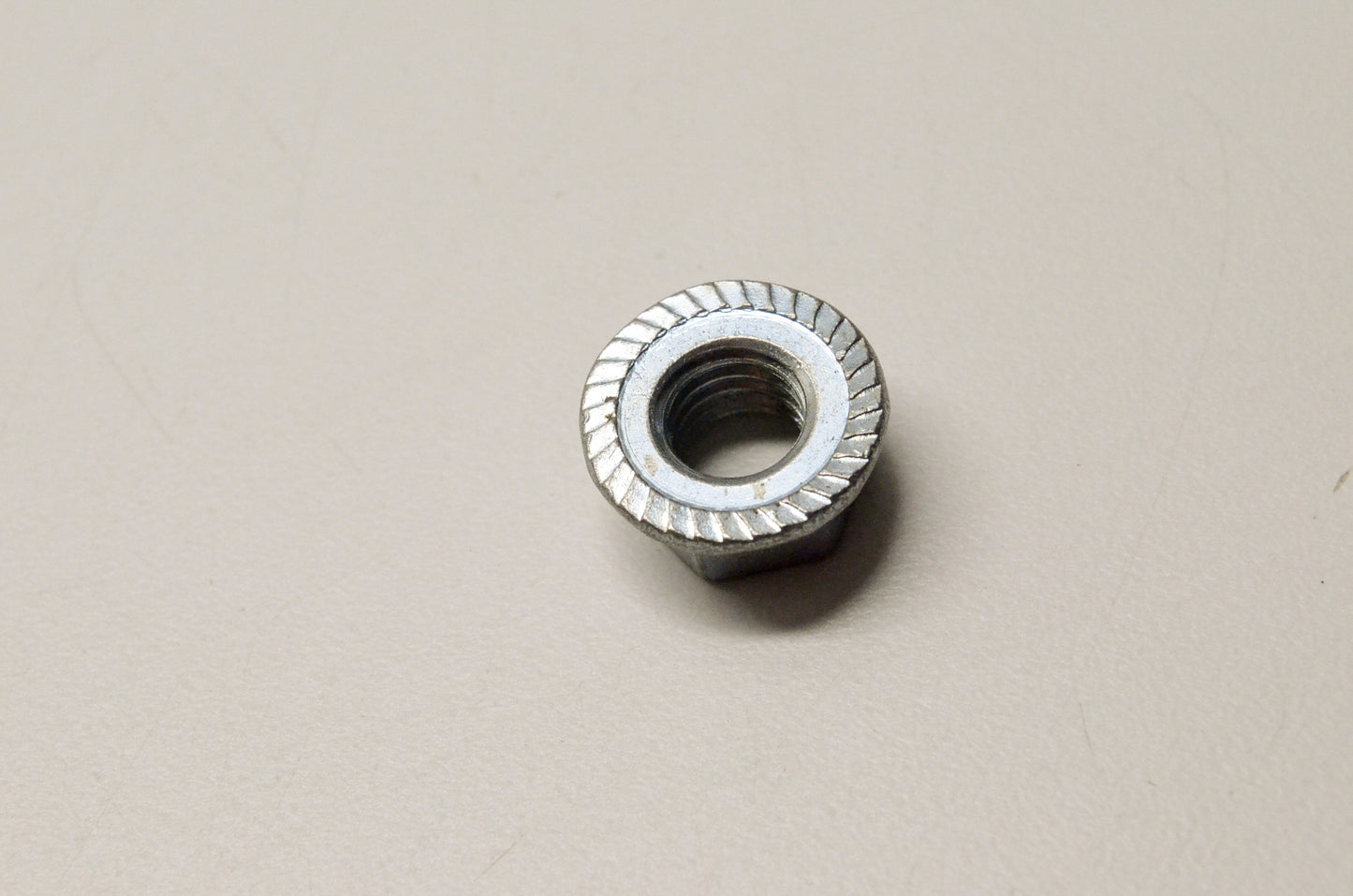 MTD 712-3005 Flange Lock Nut NOS