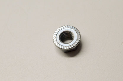 MTD 712-3005 Flange Lock Nut NOS