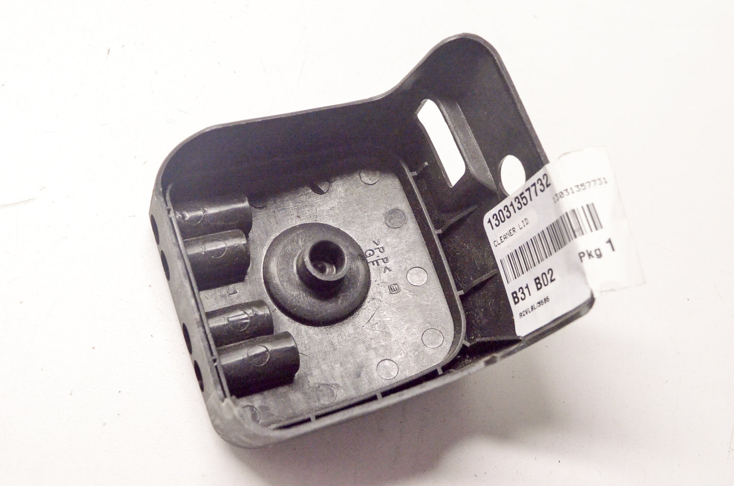 OEM Echo 13031357732 Cleaner Lid NOS