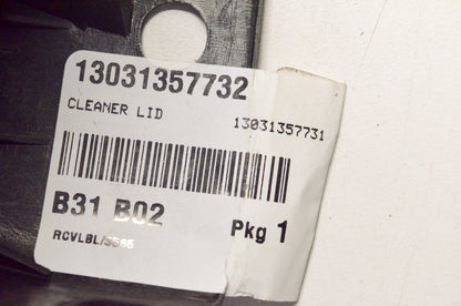 OEM Echo 13031357732 Cleaner Lid NOS