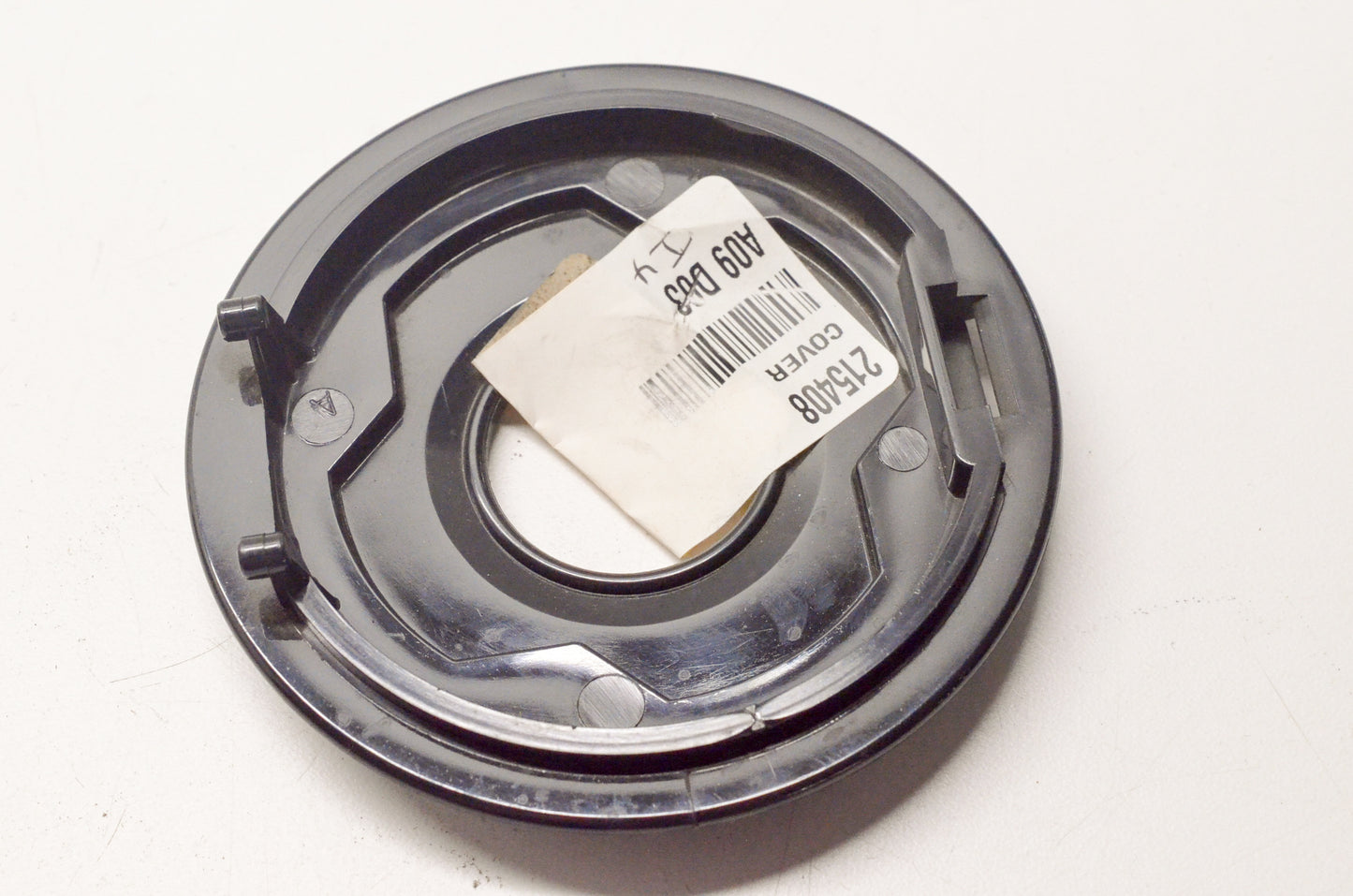 OEM Echo 215408 Head Cover Plate NOS