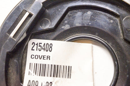 OEM Echo 215408 Head Cover Plate NOS