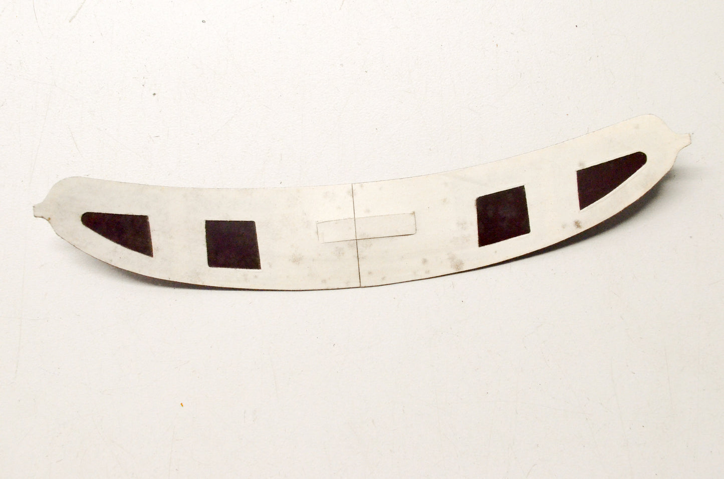 Cub Cadet 777-4267 Dash Label NOS