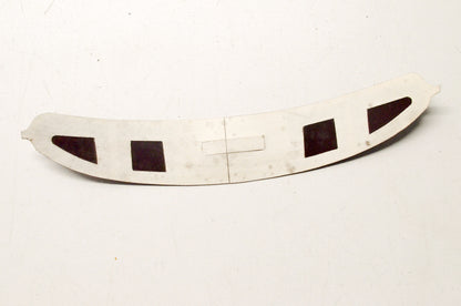 Cub Cadet 777-4267 Dash Label NOS