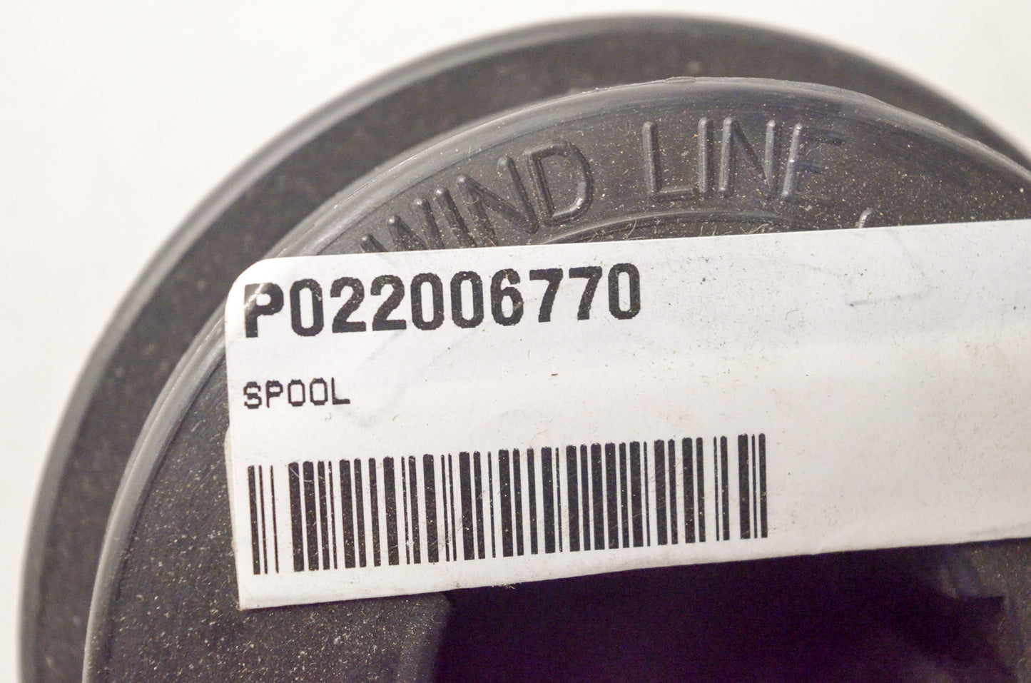 OEM Echo P022006770 Trimmer Head Spool NOS
