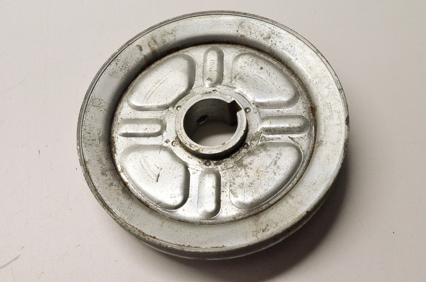 Cub Cadet IH-59622-C1 Pulley