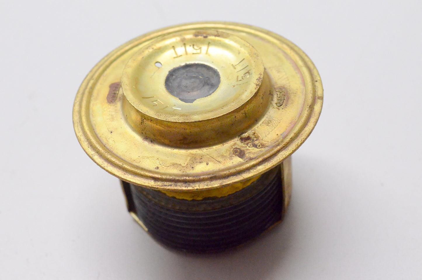 Harrison 3126173 Type 235 151 Degrees Thermostat