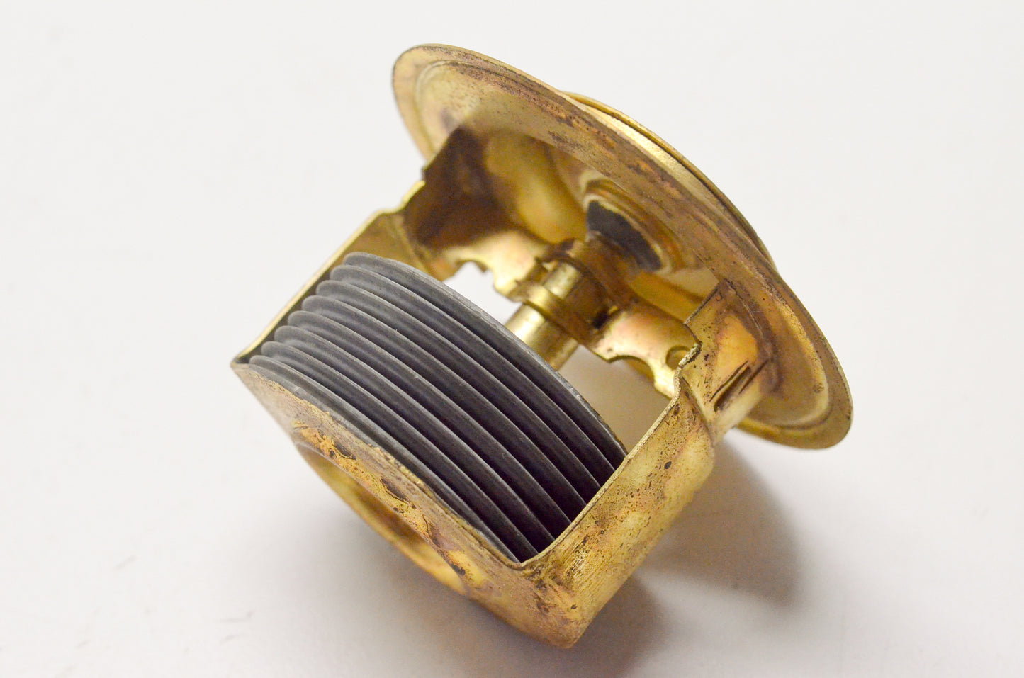 Harrison 3126173 Type 235 151 Degrees Thermostat
