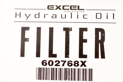 Hustler 602768X Hydraulic Suction Oil Filter NOS