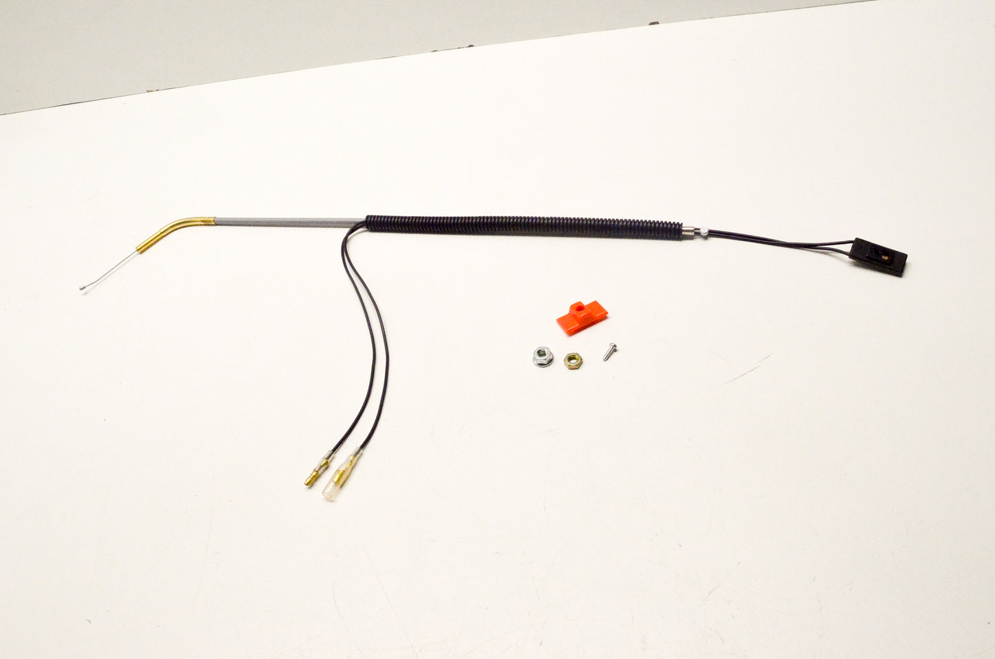 OEM Echo P021044750 Control Cable Assembly NOS